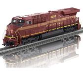 214507 Märklin Diesellok Typ GE ES44AC NS 038445 mit mfx Sound Epoche VI.jpg